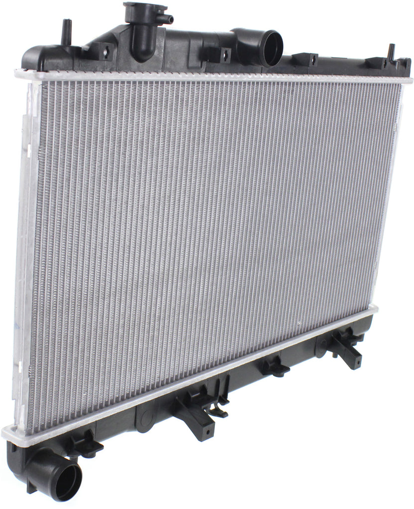 IMPREZA 12-16 RADIATOR, 2.0L, (Exc. WRX Models)