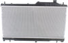 IMPREZA 12-16 RADIATOR, 2.0L, (Exc. WRX Models)