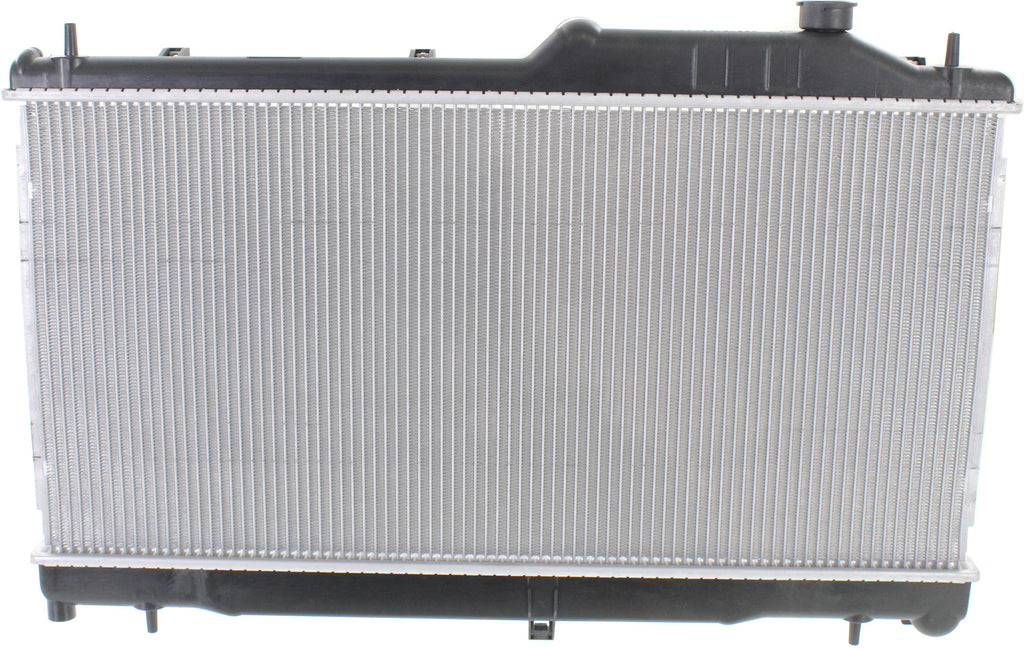 IMPREZA 12-16 RADIATOR, 2.0L, (Exc. WRX Models)