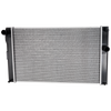PRIUS V 12-16 RADIATOR, 1.8L