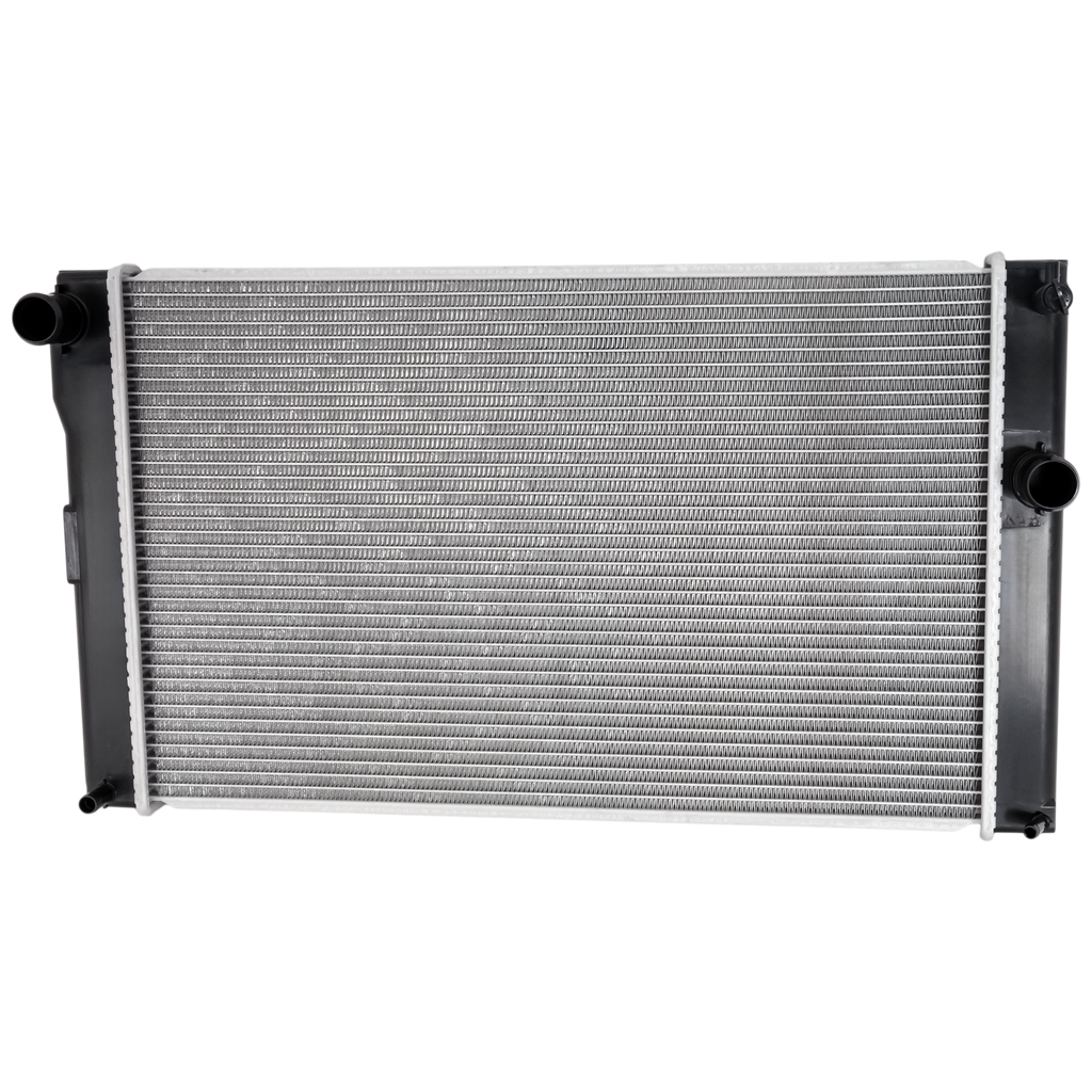 PRIUS V 12-16 RADIATOR, 1.8L