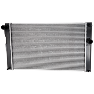 PRIUS V 12-16 RADIATOR, 1.8L