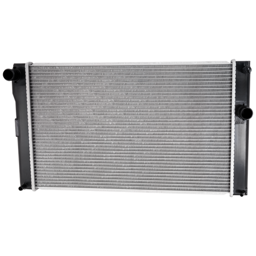 PRIUS V 12-16 RADIATOR, 1.8L