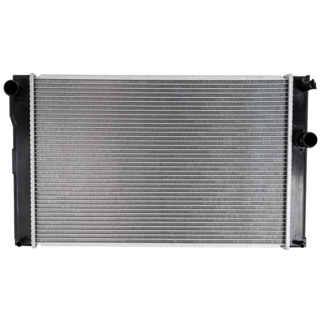 PRIUS V 12-16 RADIATOR, 1.8L