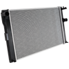 PRIUS V 12-16 RADIATOR, 1.8L