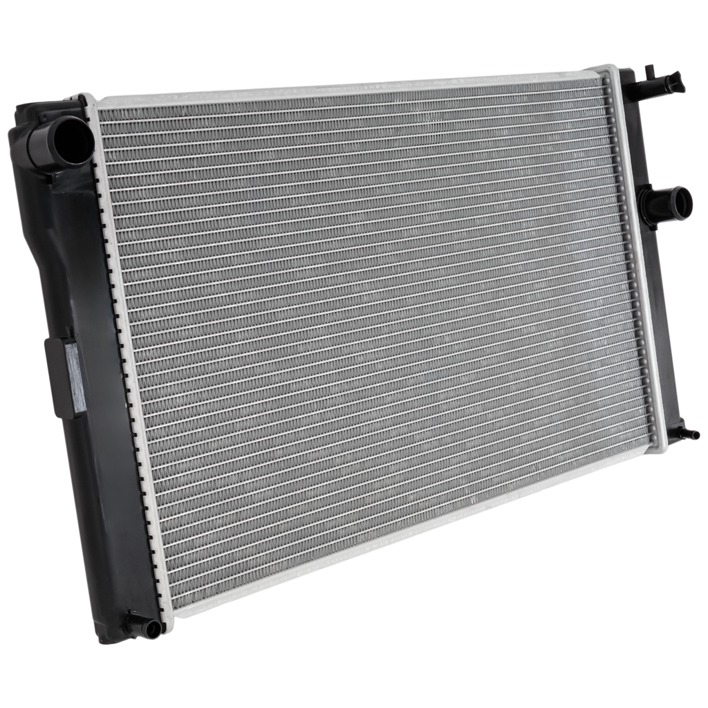 PRIUS V 12-16 RADIATOR, 1.8L