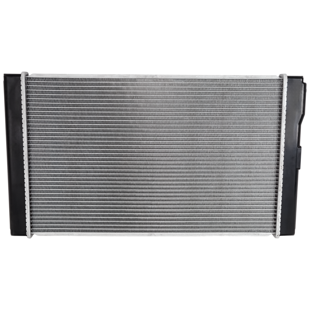 PRIUS V 12-16 RADIATOR, 1.8L
