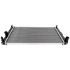 PRIUS V 12-16 RADIATOR, 1.8L