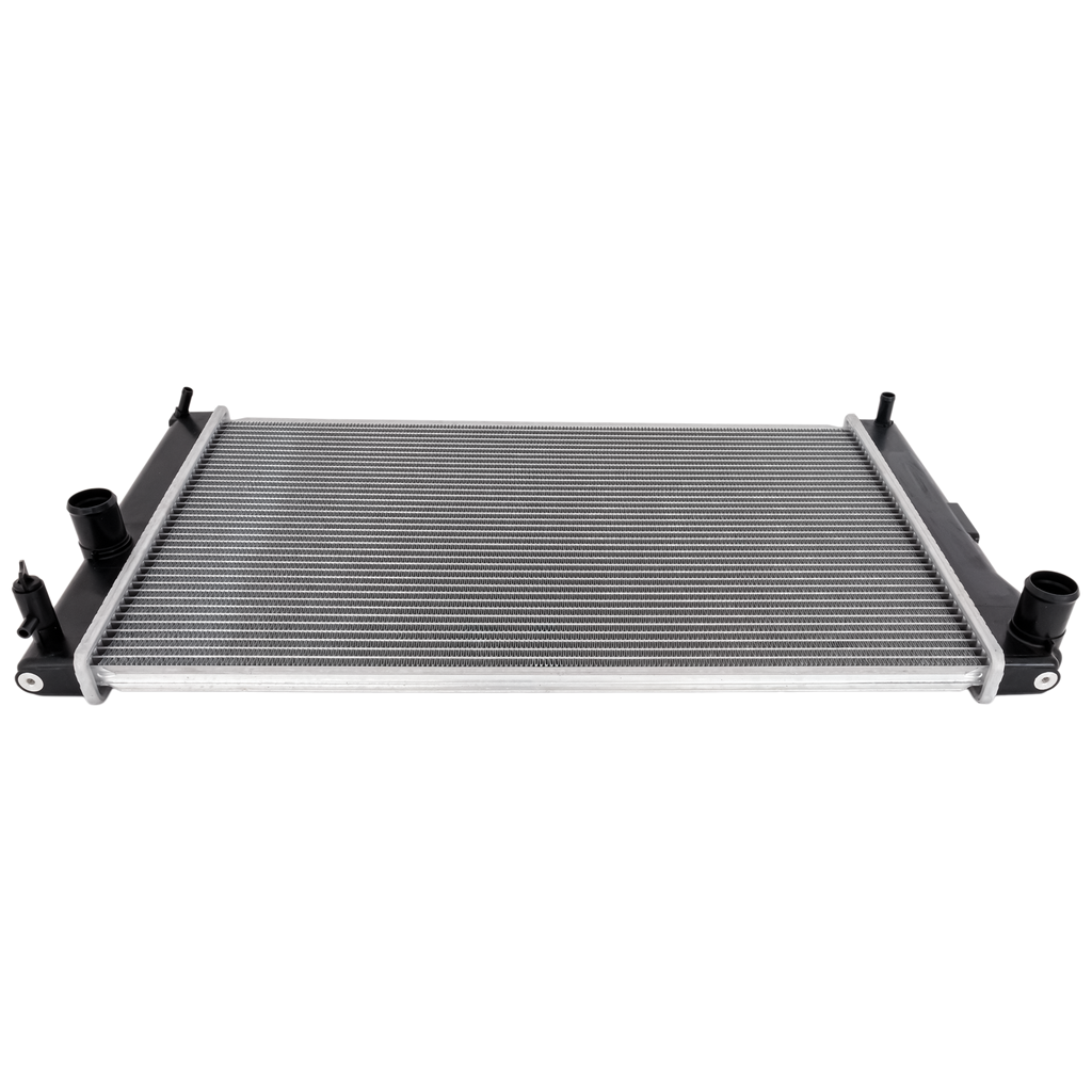 PRIUS V 12-16 RADIATOR, 1.8L