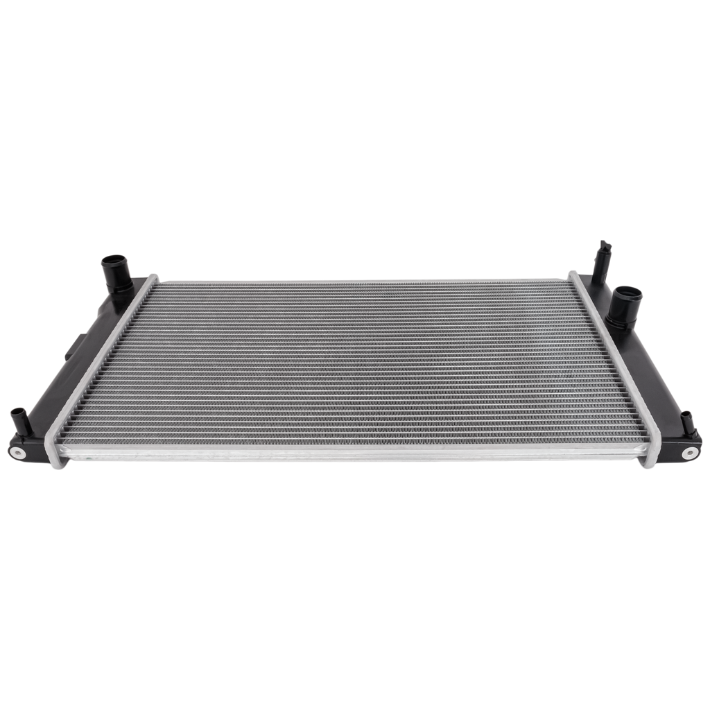 PRIUS V 12-16 RADIATOR, 1.8L