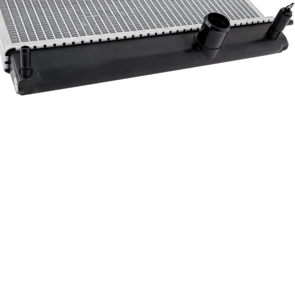 PRIUS V 12-16 RADIATOR, 1.8L