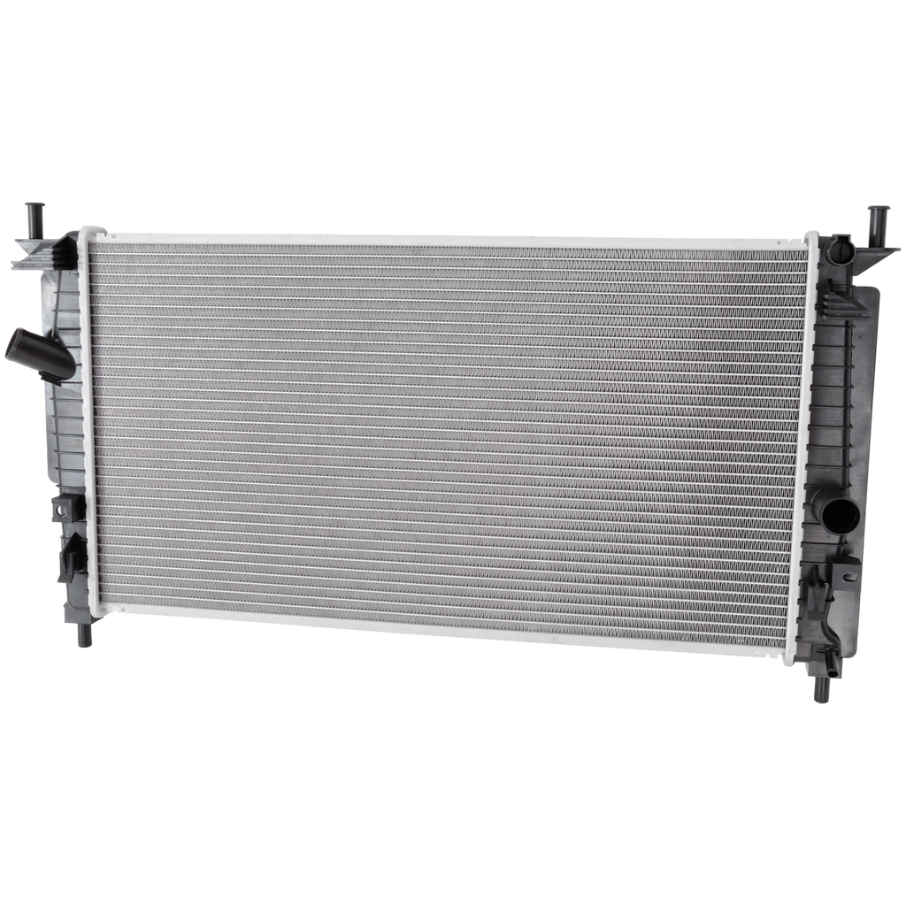 MAZDA 3 12-13 RADIATOR, (Sedan-12-13 6 Speed Trans)/(Hatchback 12-13 (2.0L Auto Trans))