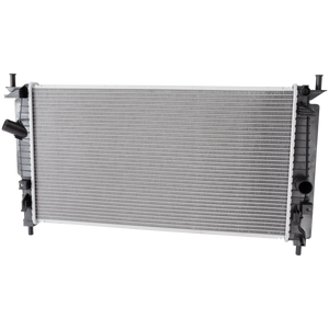 MAZDA 3 12-13 RADIATOR, (Sedan-12-13 6 Speed Trans)/(Hatchback 12-13 (2.0L Auto Trans))