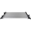 MAZDA 3 12-13 RADIATOR, (Sedan-12-13 6 Speed Trans)/(Hatchback 12-13 (2.0L Auto Trans))