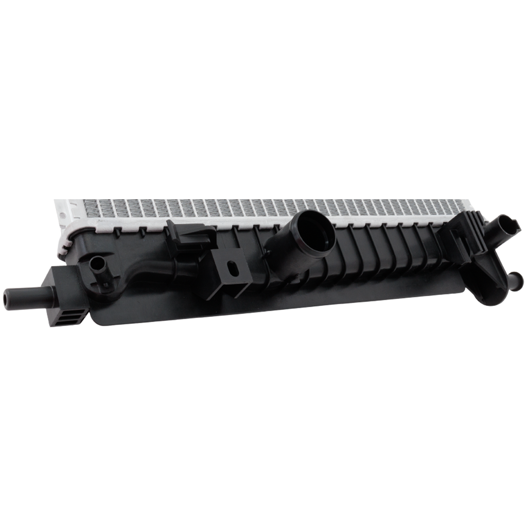 MAZDA 3 12-13 RADIATOR, (Sedan-12-13 6 Speed Trans)/(Hatchback 12-13 (2.0L Auto Trans))