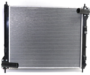 JUKE 11-17 RADIATOR, 1.6L, (Nissan RS Model 15-17)