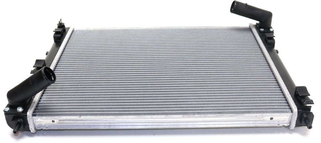 JUKE 11-17 RADIATOR, 1.6L, (Nissan RS Model 15-17)