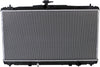 CAMRY 12-17/AVALON 13-18 RADIATOR, 2.5L/Exc. Hybrid Models, 3.5L / Hybrid