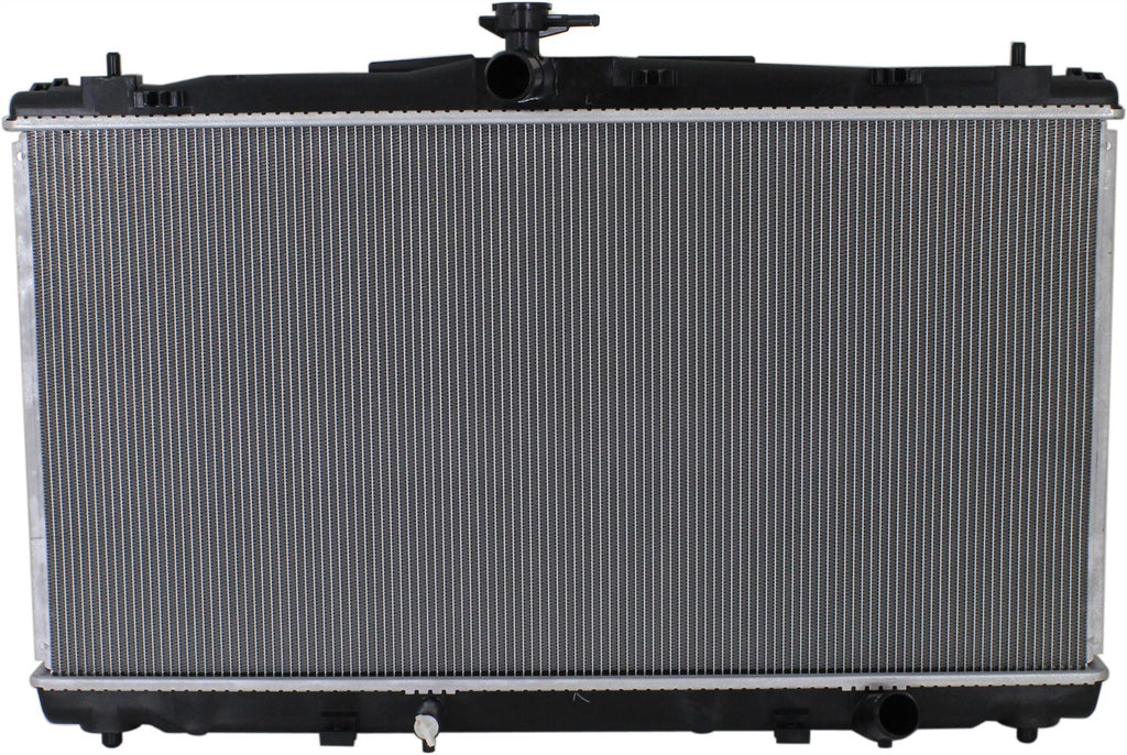 CAMRY 12-17/AVALON 13-18 RADIATOR, 2.5L/Exc. Hybrid Models, 3.5L / Hybrid