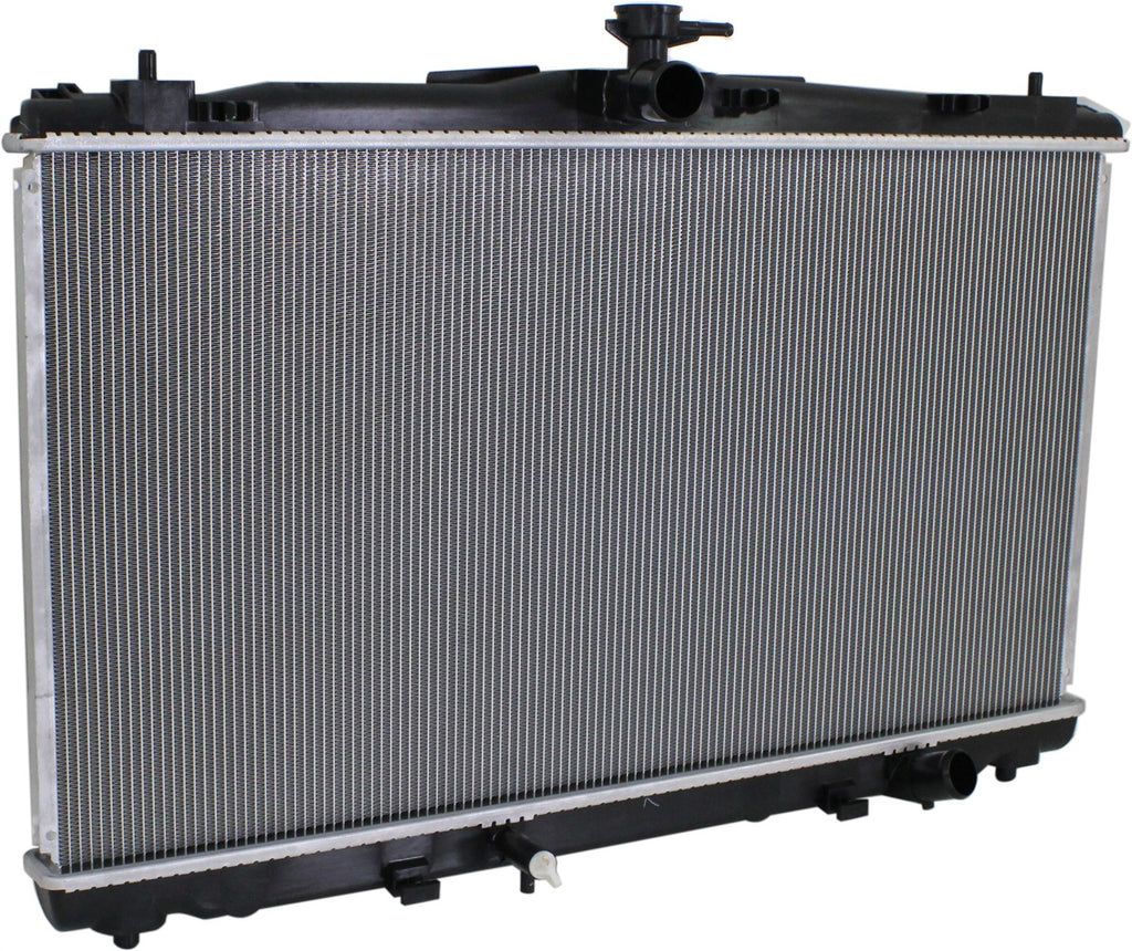 CAMRY 12-17/AVALON 13-18 RADIATOR, 2.5L/Exc. Hybrid Models, 3.5L / Hybrid