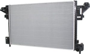 VOLT 11-15 RADIATOR