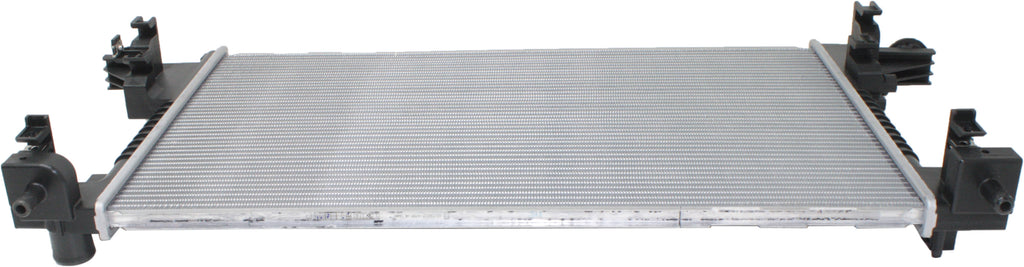 VOLT 11-15 RADIATOR