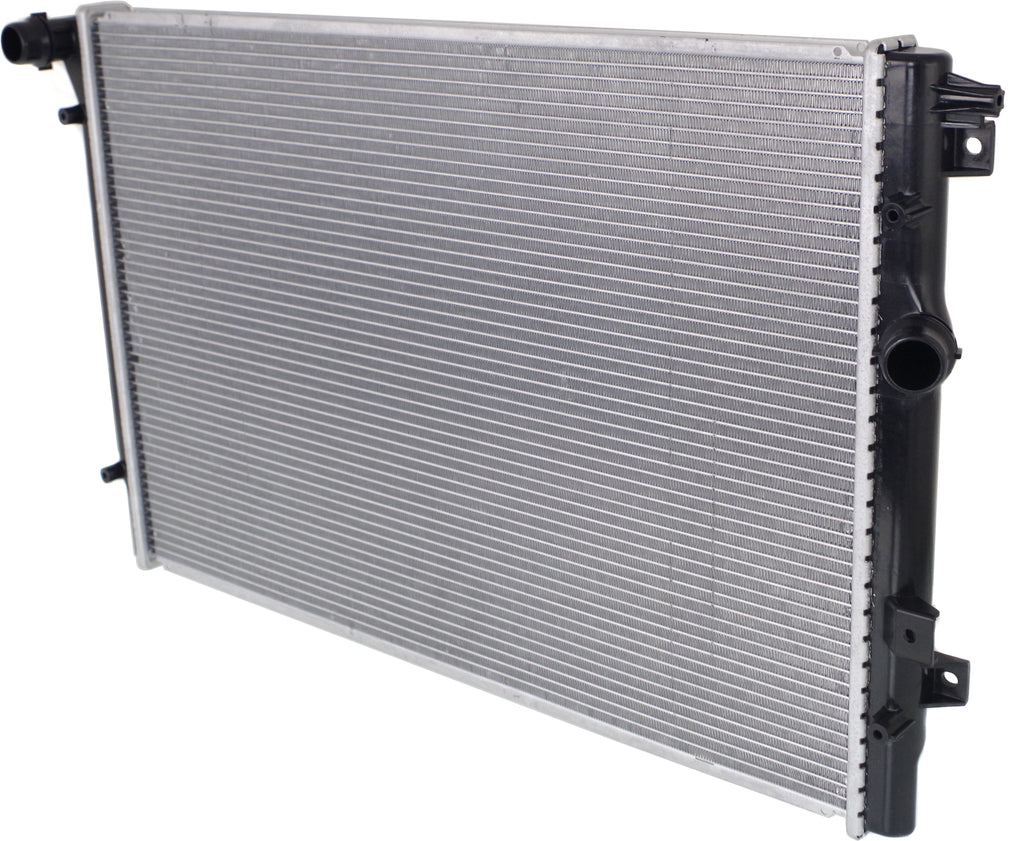 TIGUAN 09-17/TIGUAN LIMITED 17-18 RADIATOR