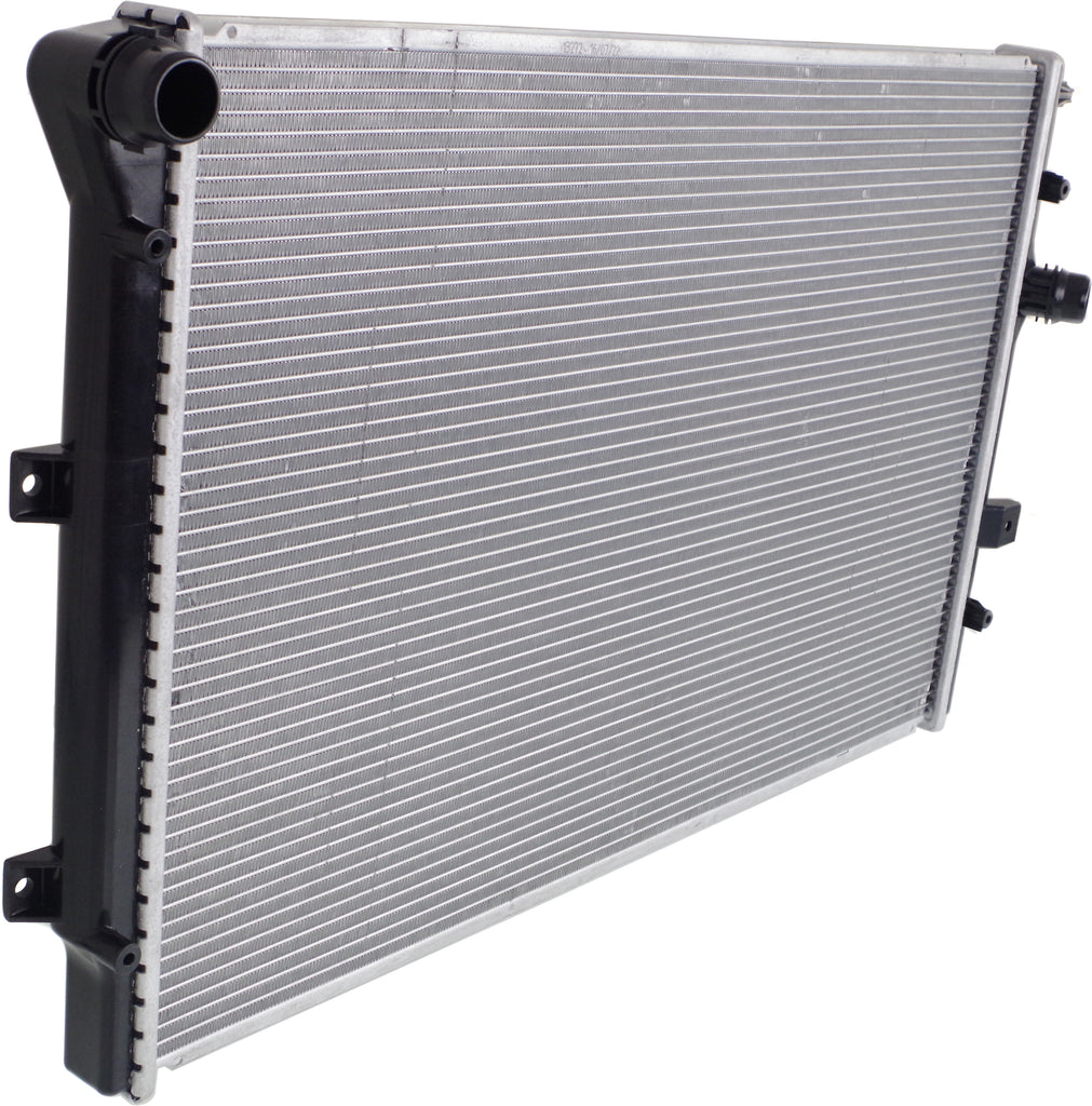 TIGUAN 09-17/TIGUAN LIMITED 17-18 RADIATOR