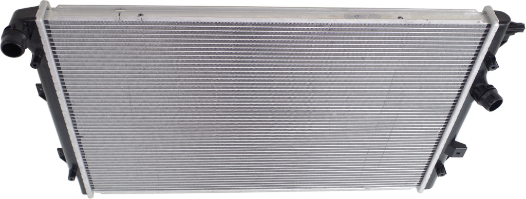 TIGUAN 09-17/TIGUAN LIMITED 17-18 RADIATOR