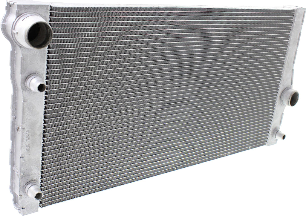 535I GT 10-17 RADIATOR, RWD