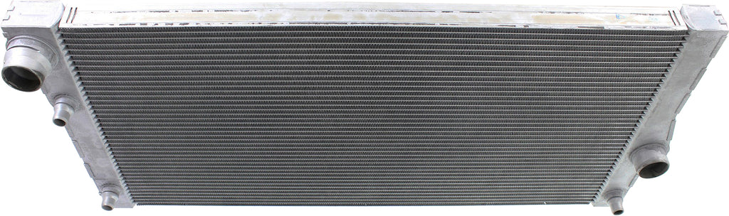 535I GT 10-17 RADIATOR, RWD