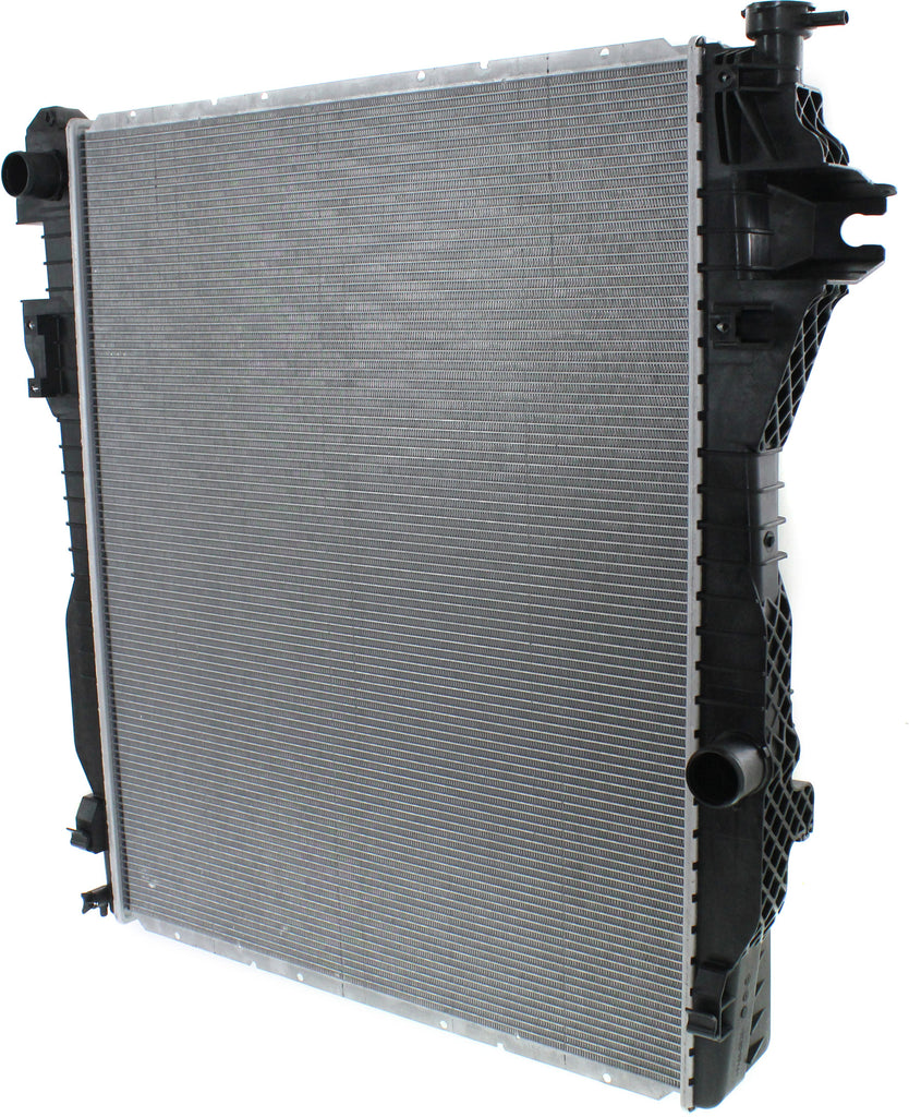 RAM 2500/3500 P/U 10-12 RADIATOR, 6.7L Diesel