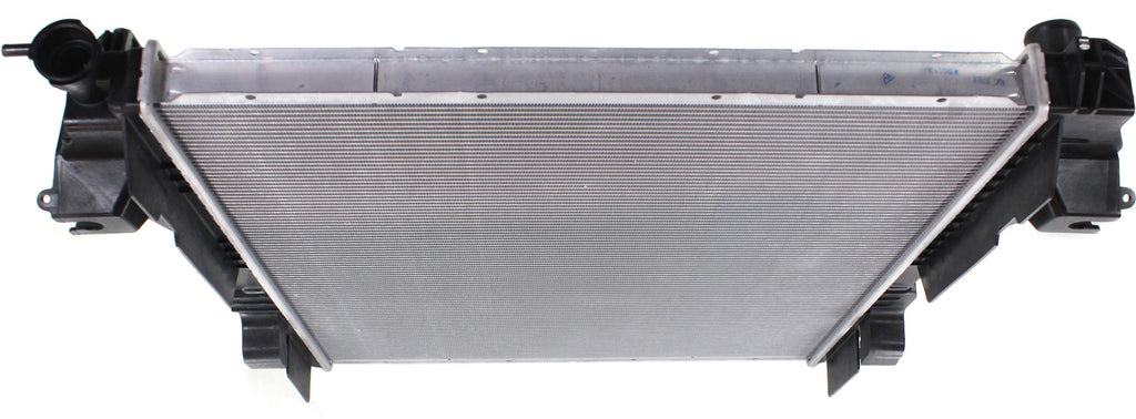 RAM 2500/3500 P/U 10-12 RADIATOR, 6.7L Diesel