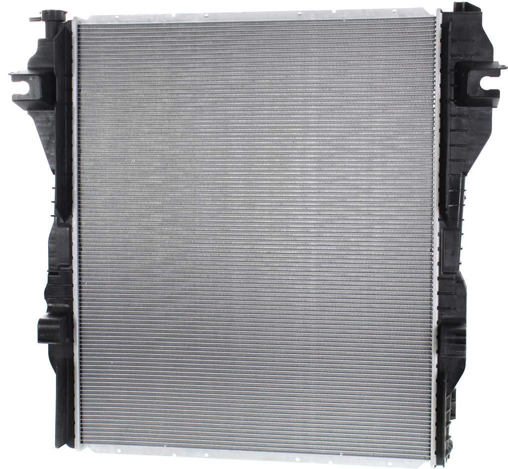 RAM 2500/3500 P/U 10-12 RADIATOR, 6.7L Diesel