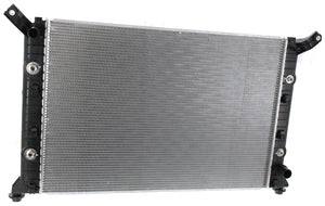 SILVERADO/SIERRA 2500 HD/3500 HD 11-19 RADIATOR, 6.0L