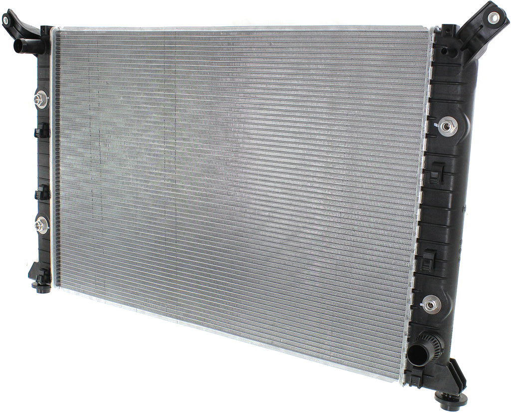 SILVERADO/SIERRA 2500 HD/3500 HD 11-19 RADIATOR, 6.0L