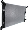 SILVERADO/SIERRA 2500 HD/3500 HD 11-19 RADIATOR, 6.0L