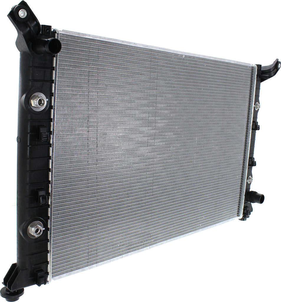 SILVERADO/SIERRA 2500 HD/3500 HD 11-19 RADIATOR, 6.0L