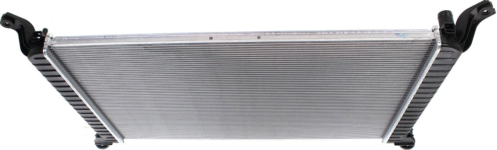 SILVERADO/SIERRA 2500 HD/3500 HD 11-19 RADIATOR, 6.0L