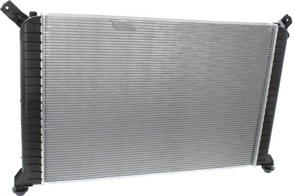 SILVERADO/SIERRA 2500 HD/3500 HD 11-19 RADIATOR, 6.0L