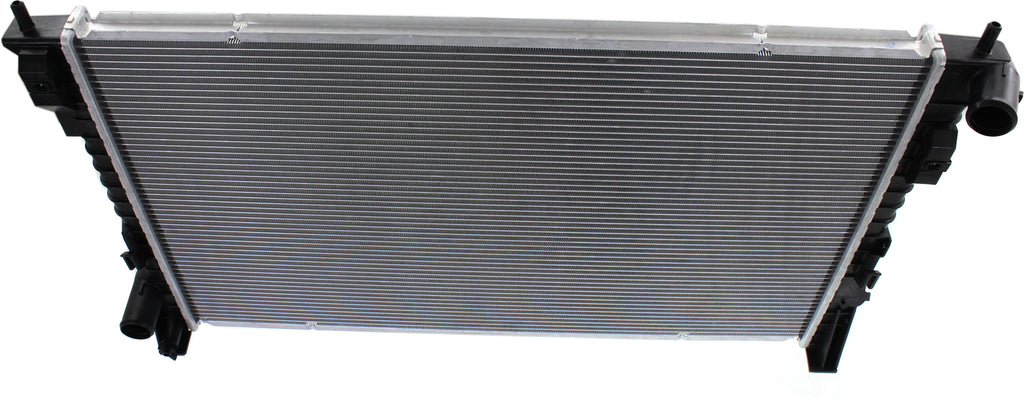 MKS 13-17/TAURUS 13-19 RADIATOR, (2.0L w/o Engine Oil Cooler, Police)/Limited/SE/SEL Models