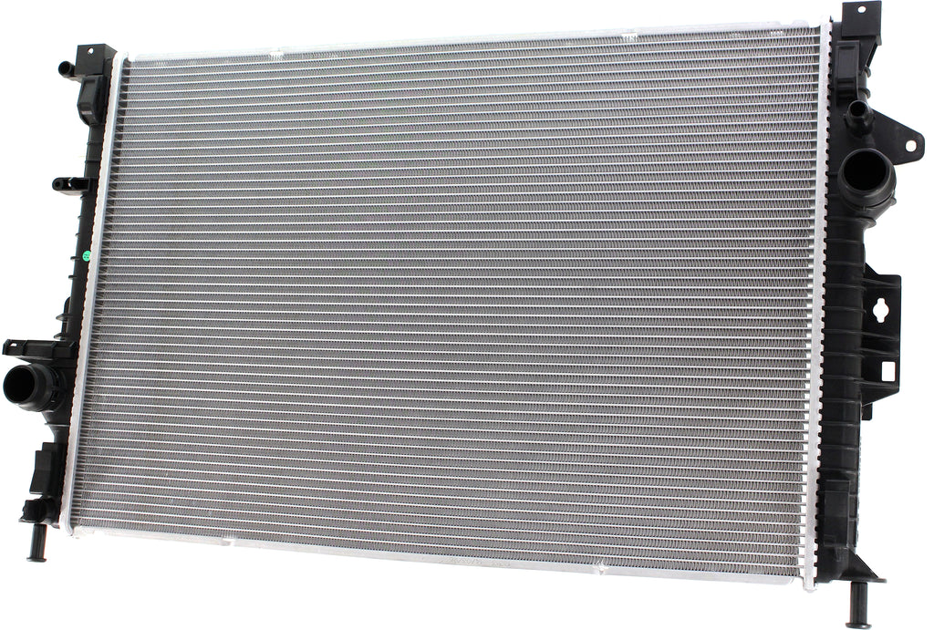 ESCAPE 13-16/TRANSIT CONNECT 14-18 RADIATOR, (Escape, 1.6/2.0L/(13-14, 2.5L)