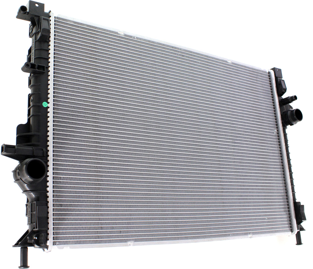 ESCAPE 13-16/TRANSIT CONNECT 14-18 RADIATOR, (Escape, 1.6/2.0L/(13-14, 2.5L)