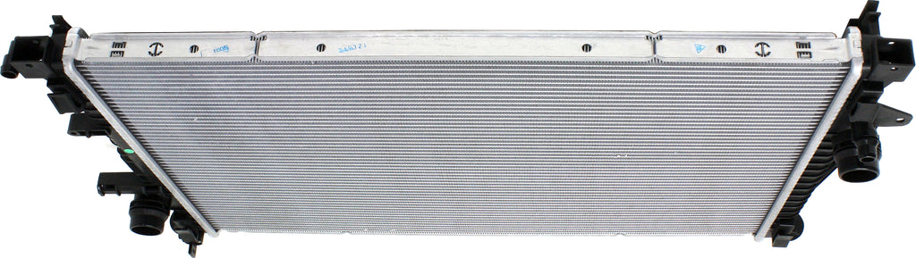 ESCAPE 13-16/TRANSIT CONNECT 14-18 RADIATOR, (Escape, 1.6/2.0L/(13-14, 2.5L)