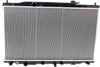 CR-V 12-14 RADIATOR