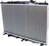 CR-V 12-14 RADIATOR