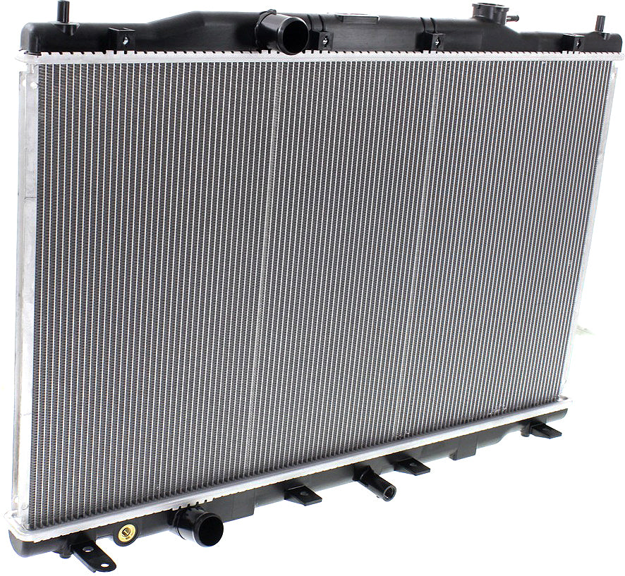 CR-V 12-14 RADIATOR