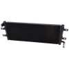 FUSION 10-12/MILAN 10-11 INVERTER COOLER, 2.5L Engine, Hybrid Models