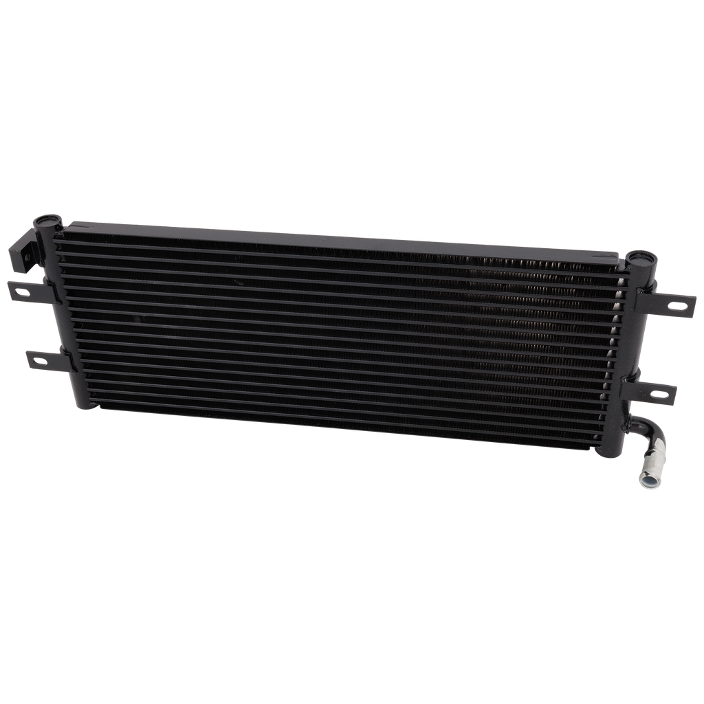 FUSION 10-12/MILAN 10-11 INVERTER COOLER, 2.5L Engine, Hybrid Models