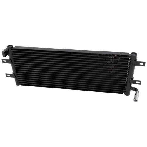 FUSION 10-12/MILAN 10-11 INVERTER COOLER, 2.5L Engine, Hybrid Models